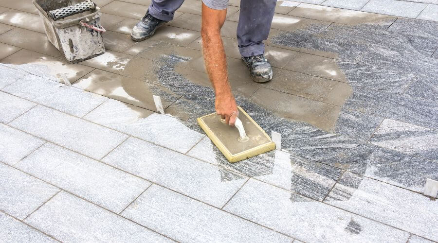 Professional Flat Roofing Installation in Lipscomb, TX